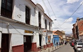La Vicuna