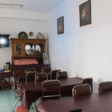 La Vicuna Potosí Exterior foto
