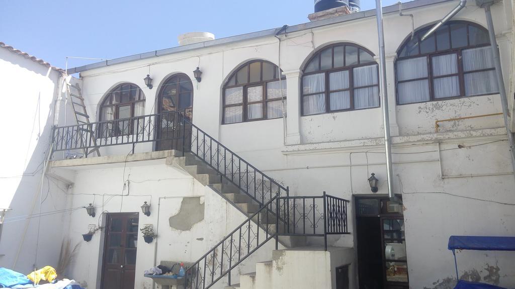 La Vicuna Potosí Exterior foto