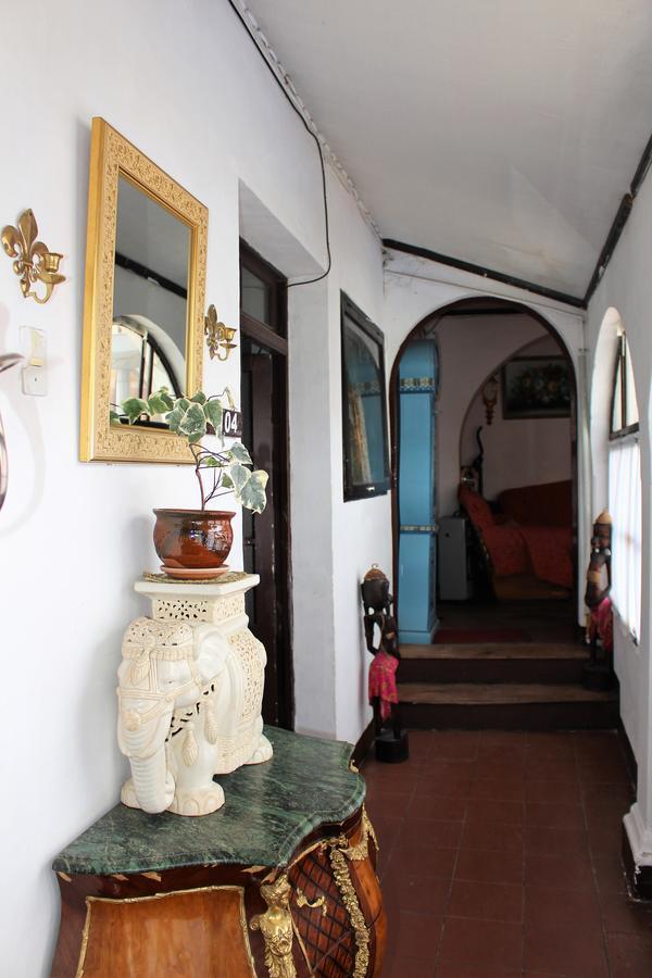 La Vicuna Potosí Exterior foto