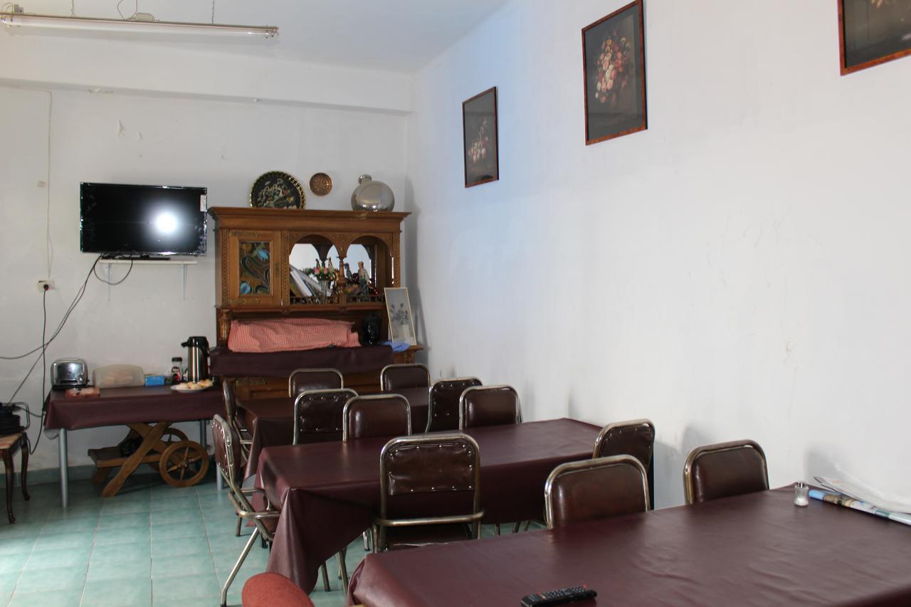 La Vicuna Potosí Exterior foto
