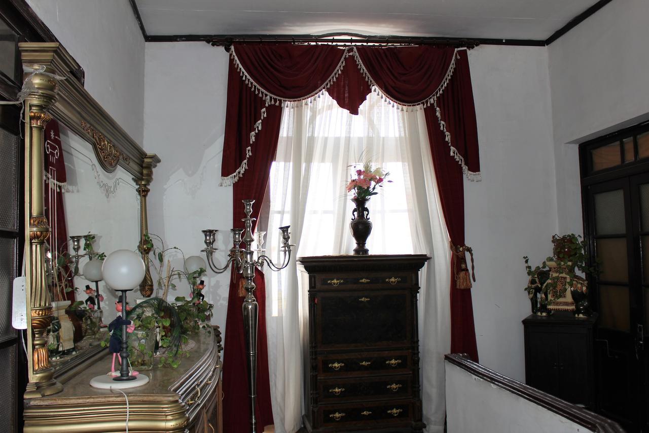 La Vicuna Potosí Exterior foto
