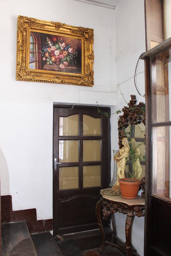 La Vicuna Potosí Exterior foto